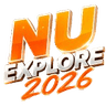 NU Explore Logo